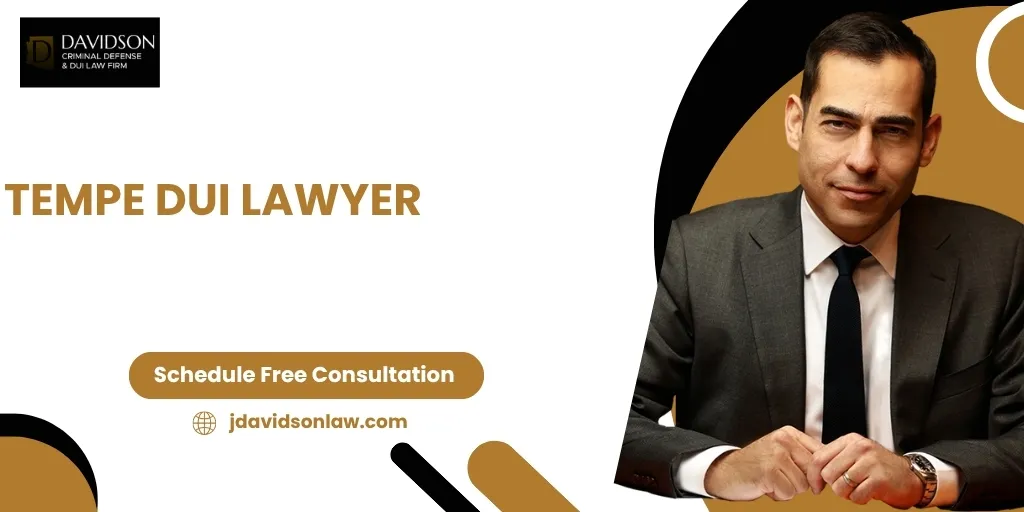 tempe dui lawyer
