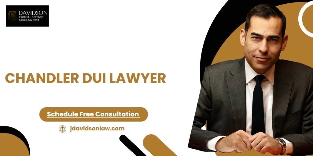 chandler dui lawyer